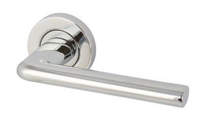 Gilman Lever on Round Rose PC