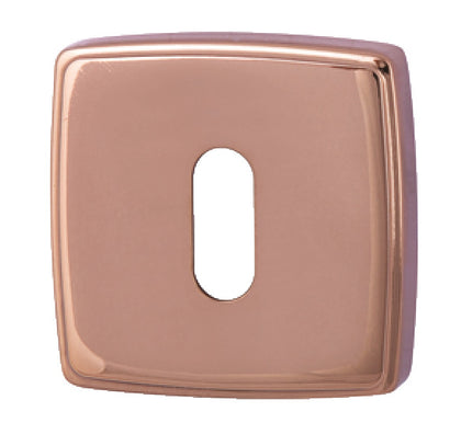 RO13 Escutcheons 52x52mm Std KW ZA Rose