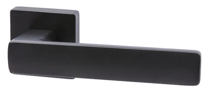 Fosil Lever Hdls/Sqr Rose 52mm ZA M.Blk