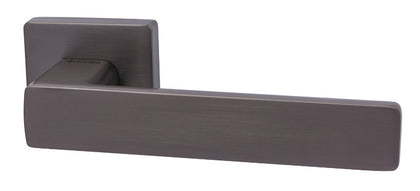 Fosil Lever Hdls/Sqr Rose 52mm ZA BN Blk