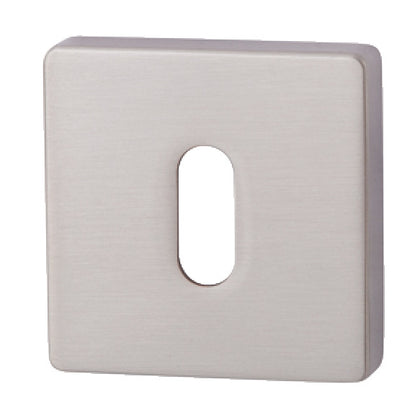 RO11 Escutcheons 52x52mm Std KW ZA BN