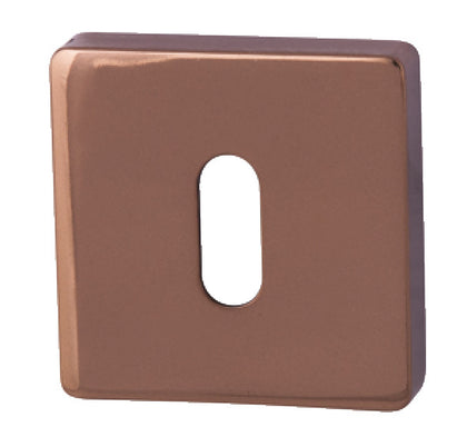 RO11 Escutcheons 52x52mm Std KW ZA Rose