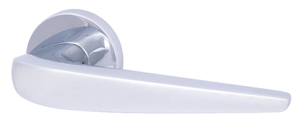 Rocket Lever Hdls/Rose D52mm ZA PC