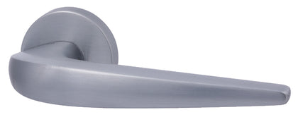 Rocket Lever Hdls/Rose D52mm ZA MBC