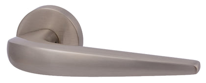 Rocket Lever Hdls/Rose D52mm ZA BN Blk