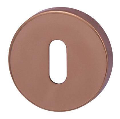 RO12 Escutcheons D52mm Std KW ZA Rose