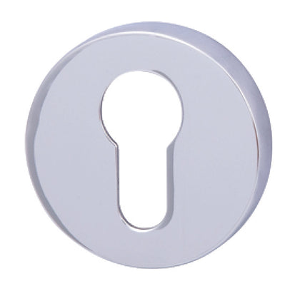 RO12 Escutcheons D52mm Pro Cyl ZA PC
