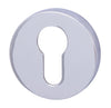 RO12 Escutcheons D52mm Pro Cyl ZA PC