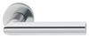 FSB ASL 1076 Lever Hdls/Roses 304 SSS