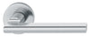 FSB ASL 1035 Lever Hdls/Roses 304 SSS