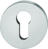 FSB ASL Escutcheons D55mm Euro 304 SSS