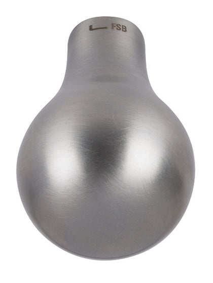 FSB 0844 Door Knob D52x75mm 304 SSS
