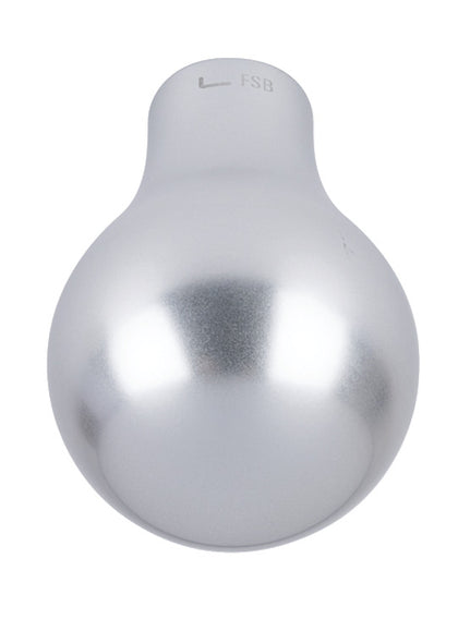 FSB 0844 Door Knob D52x75mm AA Slv