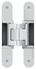 Tectus TE540 3D A8 180D Energy Hinge SSS