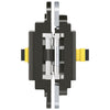 Tectus TE540 3D A8 180D Energy Hinge SSS