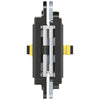 Tectus TE640 3D 180D Energy Hinge SSS