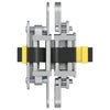 Tectus TE527 3D 180D Energy Hinge SSS