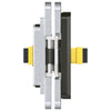 Tectus TE240 3D 180D Energy Hinge SSSE