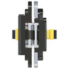 Tectus TE340 3D 180D Energy Hinge MC