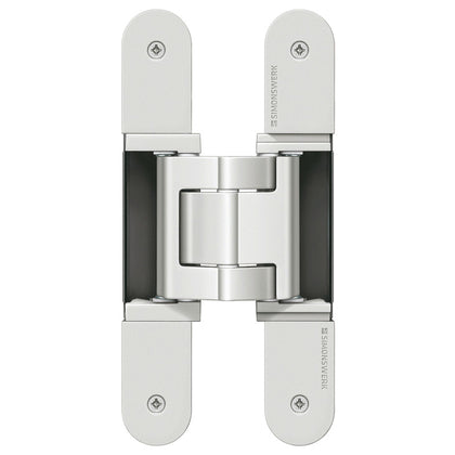 Tectus TE540 3D A8 FR 180D Hinge BM