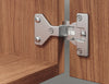 Aximat 100 250D Hinge Full SF Hospa