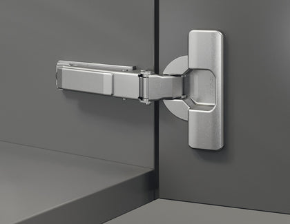Duomatic 110D Hinge Quick SF Hospa Full