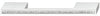 Glitter D Pull Hdl ZA PC/Glitter 160mmcc