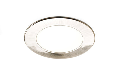 LooxC LED Atom DL 24V/3W 3000K CP