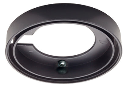 LooxC LED Atom SP Bezel Pl Blk