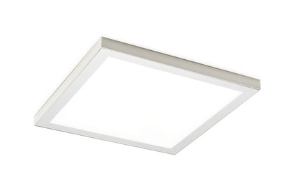 LooxC LED Harry DL 24V/3.5W 4000K Slv