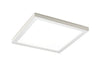 LooxC LED Harry DL 24V/3.5W 3000K Slv