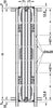 Finetta Spinfront 30/50 560/1990-2200mm