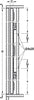 Finetta Spinfront 30/50 560/1990-2200mm