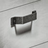 Factory D Pull Hdl ZA Ant Brass 160mm cc