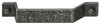 Factory D Pull Hdl ZA Iron Eff 160mm cc
