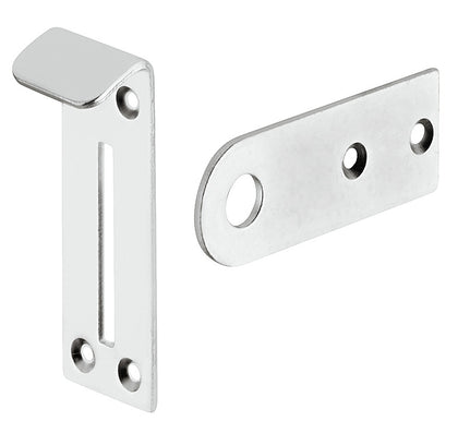 Safe Deposit Box Lock 70x25x18mm St Galv