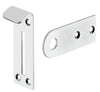 Safe Deposit Box Lock 70x25x18mm St Galv