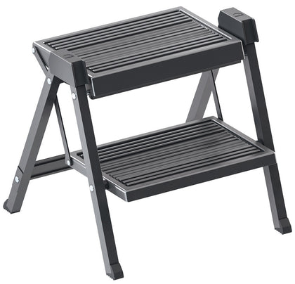 Stepfix Step Stool St/Pl Ant