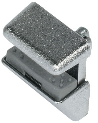 Shelf Clamp Support 6-10mm Plug ZA NP