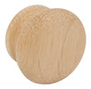 Knob Unfinished Oak D45x29mm