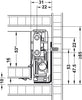 MX Std Draw Set 30kg 18/60/450mm Ant