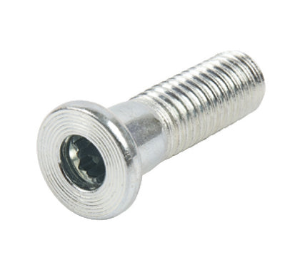 Screw M10x33mm for Plinth Galv St