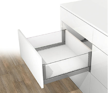 NovaPro Scala Cry+ Sides 186/400mm Slv