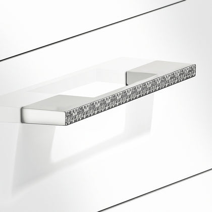 Disco Pull Hdl ZA Pol Chr 160/192mm cc