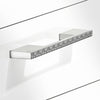 Disco Pull Hdl ZA Pol Chr 160/192mm cc