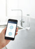 Grohe Blue Home Connect Duo L-Tap PC