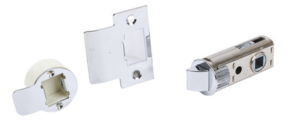 FastLatch Pushfit Tub Latch 60mm PC