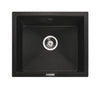 RM PAR4553AS/ Paragon Gran 1.0B Sink Blk