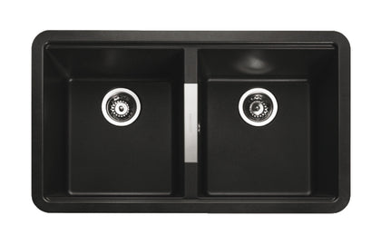 RM PAR3641AS/ Paragon Gran 2.0B Sink Blk