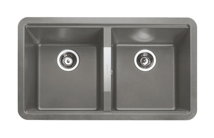 RM PAR3641CG/ Paragon Gran 2.0B Sink Gry